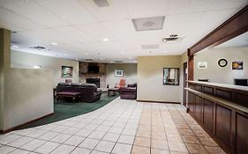 Baymont By Wyndham Johnson City