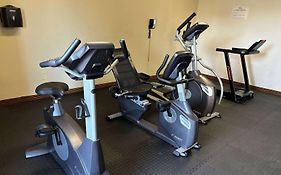 Baymont By Wyndham Johnson City